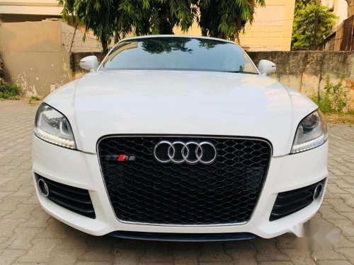 Audi TT AT 2013 in Surat