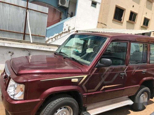 Used 2012 Tata Sumo EX BS IV MT for sale in Pondicherry