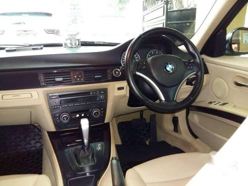 Used BMW 3 Series 320i AT 2011 in Kolkata