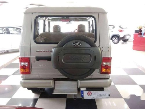 Mahindra Bolero SLE BS IV, 2014, Diesel MT for sale in Nagar