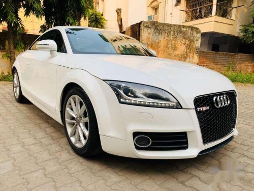 Audi TT AT 2013 in Surat