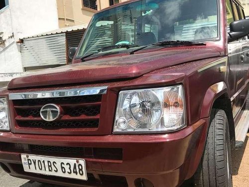 Used 2012 Tata Sumo EX BS IV MT for sale in Pondicherry