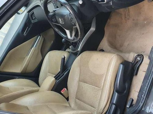 Used 2015 Honda City MT car in Hyderabad