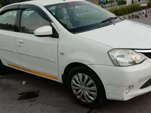 2015 Toyota Etios GD MT for sale in Ahmedabad