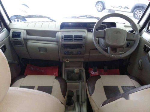 Mahindra Bolero SLE BS IV, 2014, Diesel MT for sale in Nagar