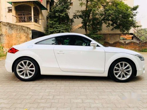 Audi TT AT 2013 in Surat