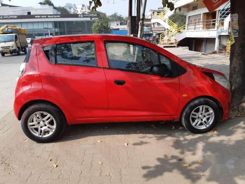 Used 2010 Chevrolet Beat LS MT car in Nagpur