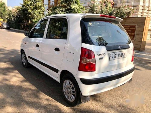 Used 2013 Hyundai Santro Xing GL Plus MT car in Ahmedabad