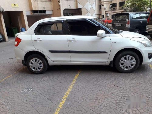 2014 Maruti Suzuki Swift Dzire MT for sale in Mumbai