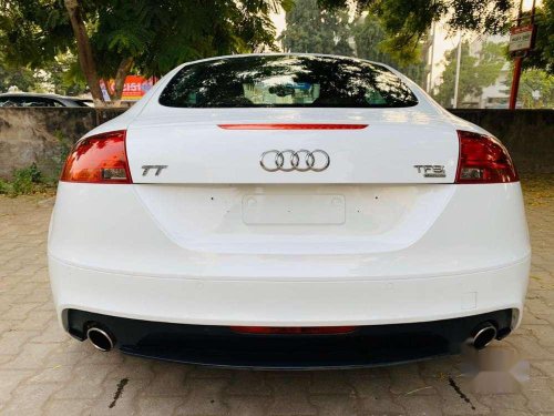 Audi TT AT 2013 in Surat