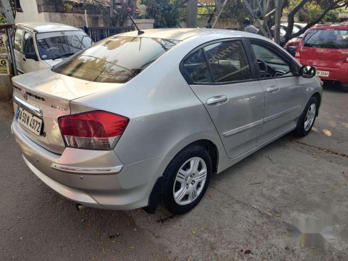 Used 2009 City S  for sale in Nagar