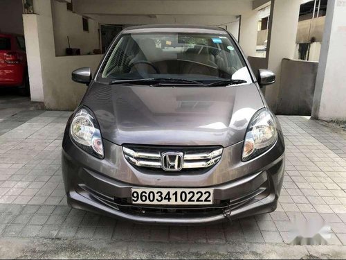 Used Honda Amaze 2015 MT for sale in Hyderabad 