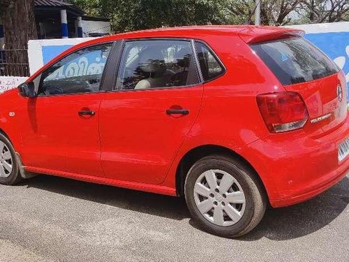 Used Volkswagen Polo Trendline Diesel, 2012 MT for sale in Chennai