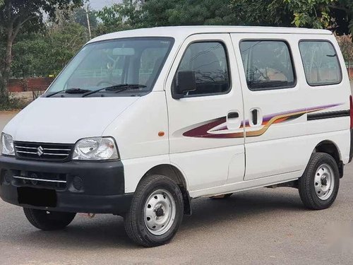 Used Maruti Suzuki Eeco 2013 MT for sale in Panchkula 