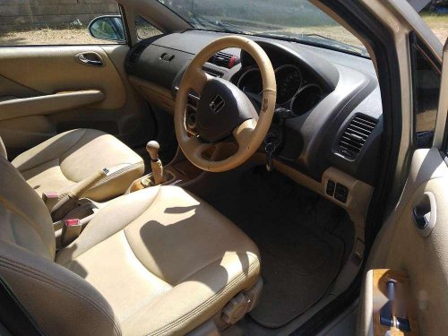 Used 2008 City ZX GXi  for sale in Nagar
