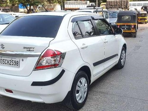 Used 2014 Maruti Suzuki Swift Dzire MT for sale in Mumbai