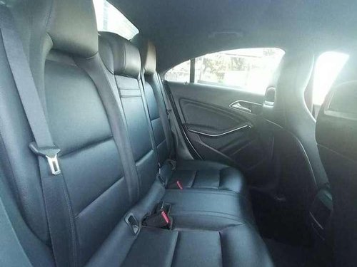 Used Mercedes Benz A Class 2015 AT for sale in Chennai
