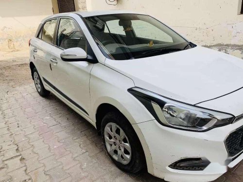 Used 2015 Hyundai i20 MT for sale in Panchkula 