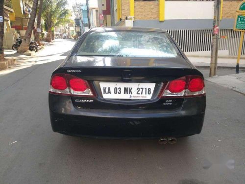 Used 2008 Civic  for sale in Nagar