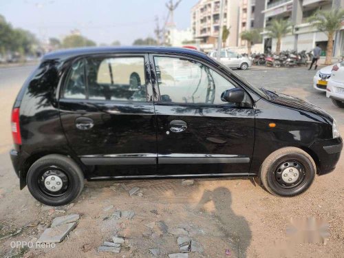 Used 2006 Hyundai Santro Xing MT for sale in Ahmedabad 