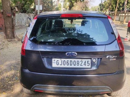 Used Ford Figo 2010 MT for sale in Ahmedabad 