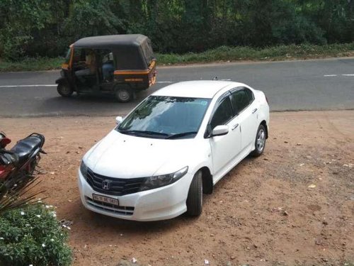 Used 2010 City  for sale in Kollam