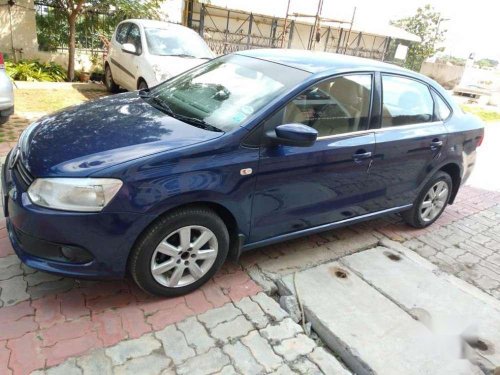 Used 2012 Volkswagen Vento MT for sale in Chennai