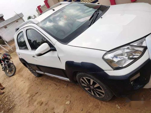 Used 2014 Toyota Etios Cross MT for sale in Jagtial 