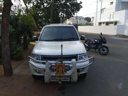 Used 2011 Tata Safari MT for sale in Karur 