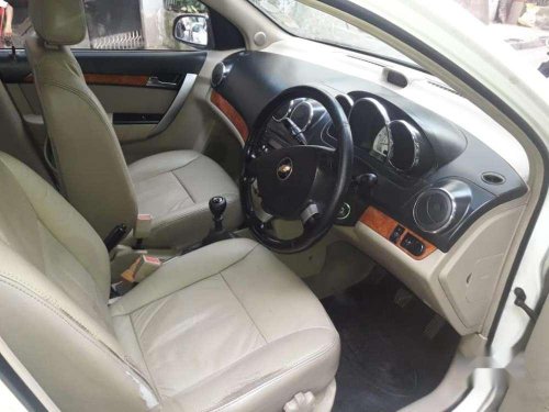 Used Chevrolet Aveo LT 1.6 Opt, 2011, Petrol MT for sale in Kolkata 