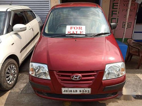 Used 2011 Hyundai Santro Xing MT for sale in Dhanbad 