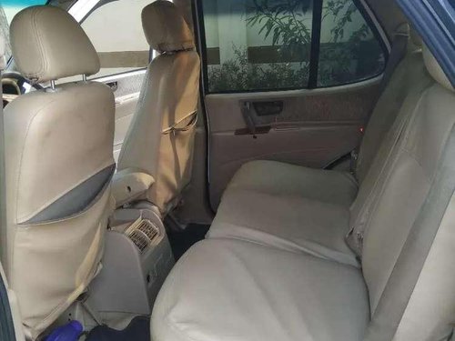 Used 2011 Tata Safari MT for sale in Karur 