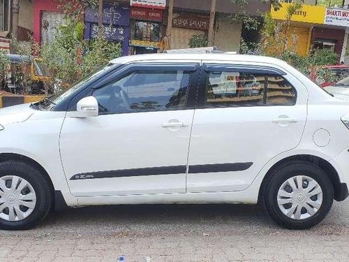 Used 2014 Maruti Suzuki Swift Dzire MT for sale in Mumbai