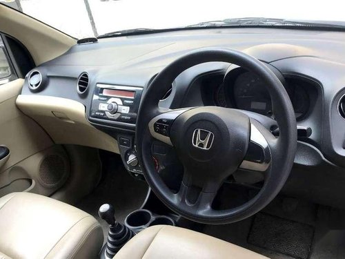 Used Honda Amaze 2015 MT for sale in Hyderabad 