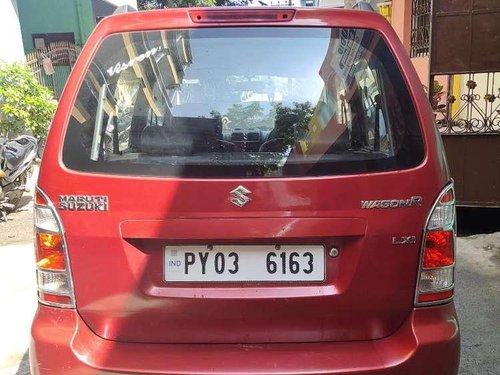 Used 2007 Wagon R VXI  for sale in Pondicherry