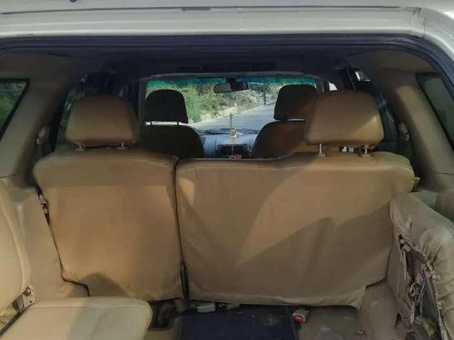 Used 2011 Tata Safari MT for sale in Karur 