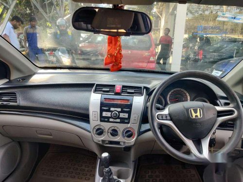 Used 2009 City S  for sale in Nagar