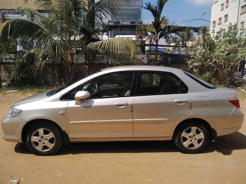 Used 2008 City ZX GXi  for sale in Nagar