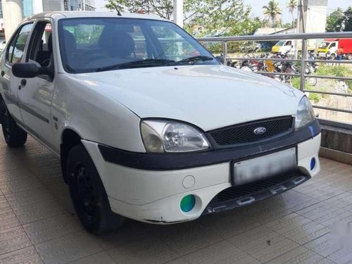 Used 2003 Ford Ikon MT for sale in Kochi 