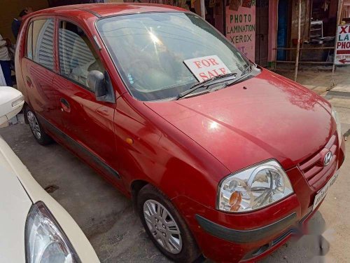 Used 2011 Hyundai Santro Xing MT for sale in Dhanbad 