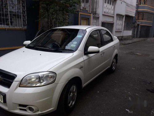 Used Chevrolet Aveo LT 1.6 Opt, 2011, Petrol MT for sale in Kolkata 