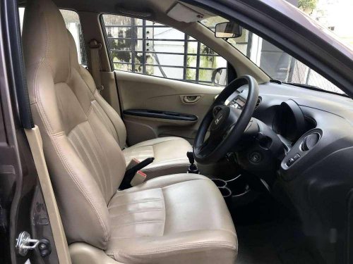 Used Honda Amaze 2015 MT for sale in Hyderabad 