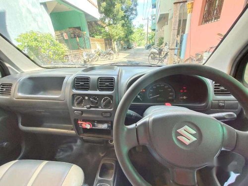 Used 2007 Wagon R VXI  for sale in Pondicherry