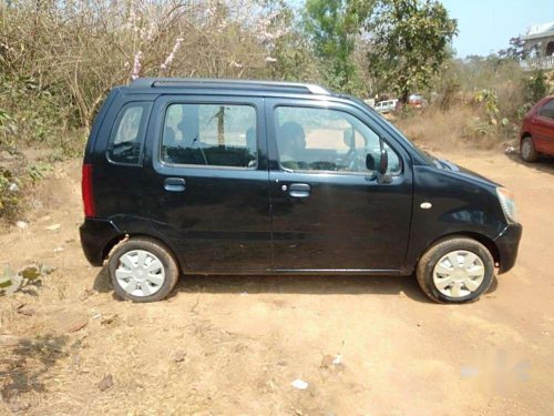 Used 2009 Wagon R LXI  for sale in Ponda