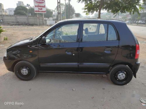 Used 2006 Hyundai Santro Xing MT for sale in Ahmedabad 