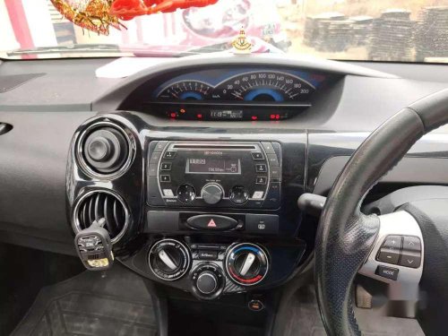 Used 2014 Toyota Etios Cross MT for sale in Jagtial 