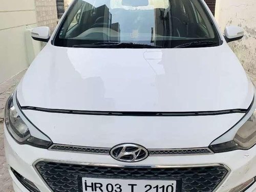 Used 2015 Hyundai i20 MT for sale in Panchkula 