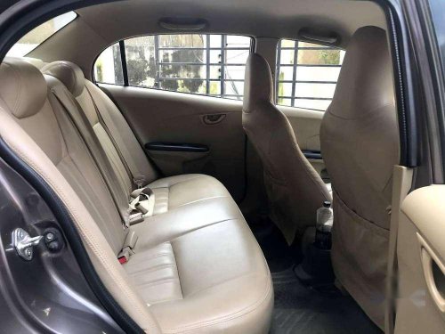 Used Honda Amaze 2015 MT for sale in Hyderabad 