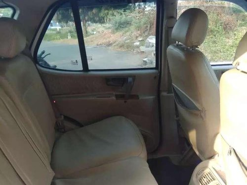 Used 2011 Tata Safari MT for sale in Karur 