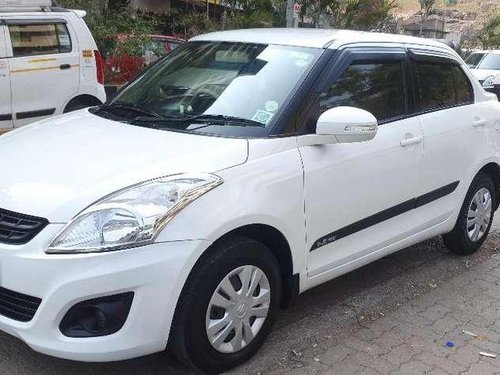 Used 2014 Maruti Suzuki Swift Dzire MT for sale in Mumbai